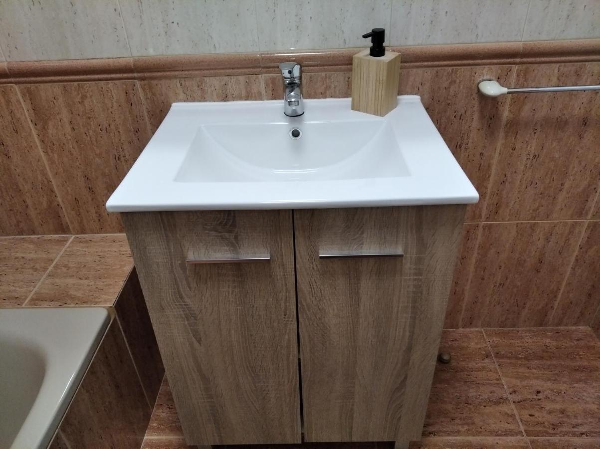 דירות ויגו Acogedor, Con Garaje, Centrico. מראה חיצוני תמונה